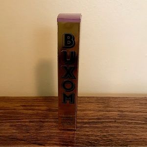 Full size Buxom lipgloss. Brand New. Never used. The color is Aphrodite.